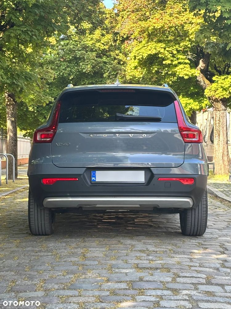 Volvo XC 40 T3 Inscription - 6