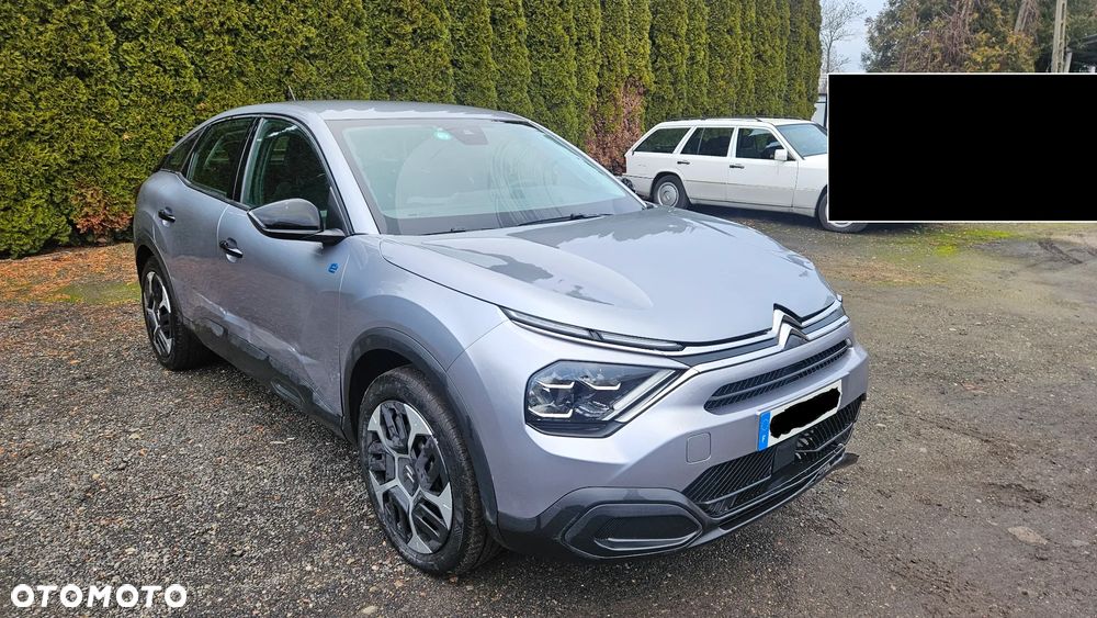 Citroën C4 e-C4 136 ë-SERIES - 1