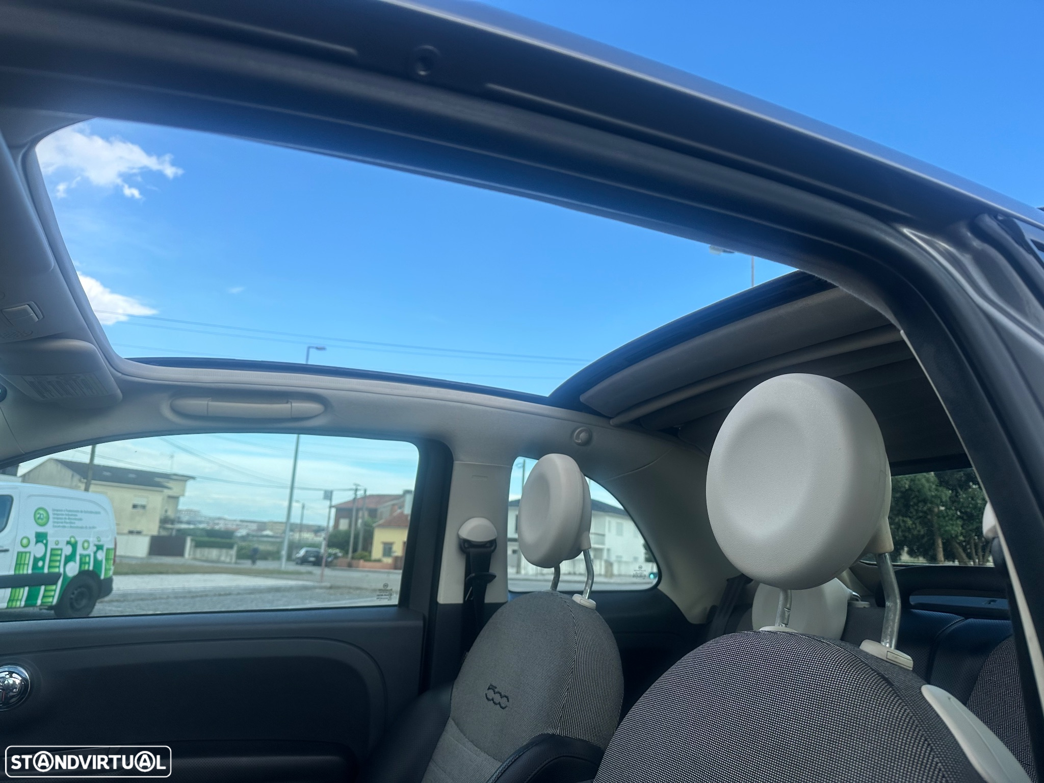 Fiat 500C 1.2 Cult - 18