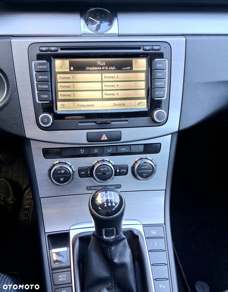 Volkswagen Passat 2.0 TSI Highline - 14