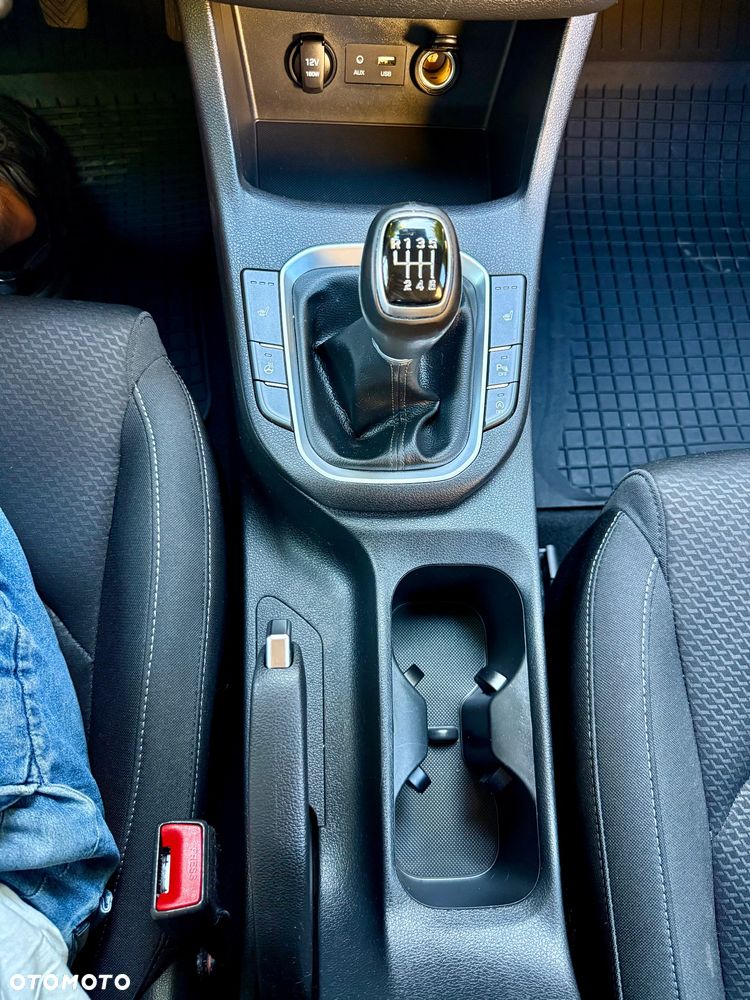 Hyundai i30 1.0 T-GDI Premium - 21