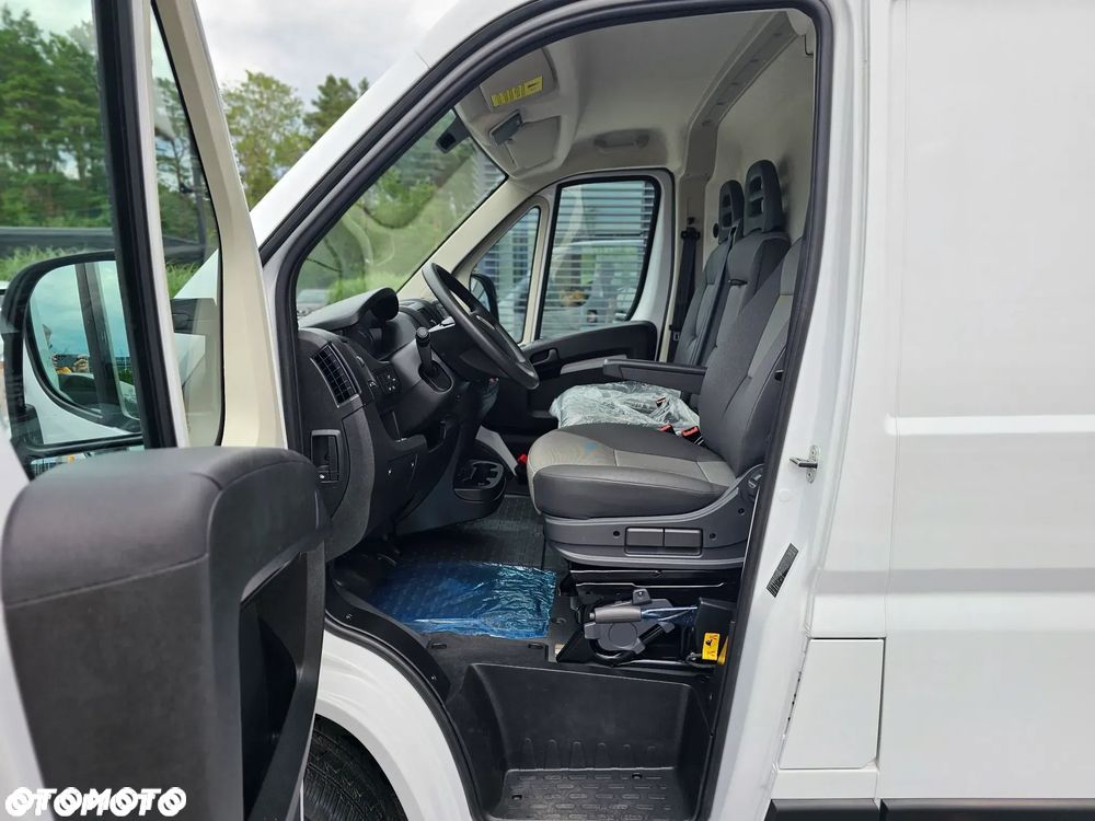 Fiat DUCATO e-Ducato 47kWh L2H1 Fabrycznie NOWY Bez Przebiegu I 100% Elektryczny I Rabat 150tys zł ! I OKAZJA - 23