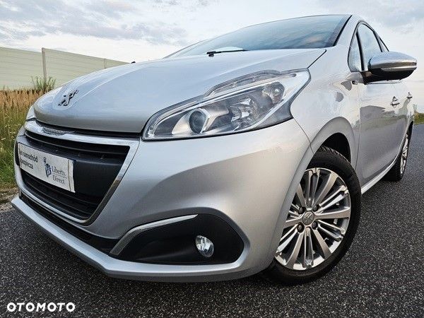 Peugeot 208 1.2 PureTech Style