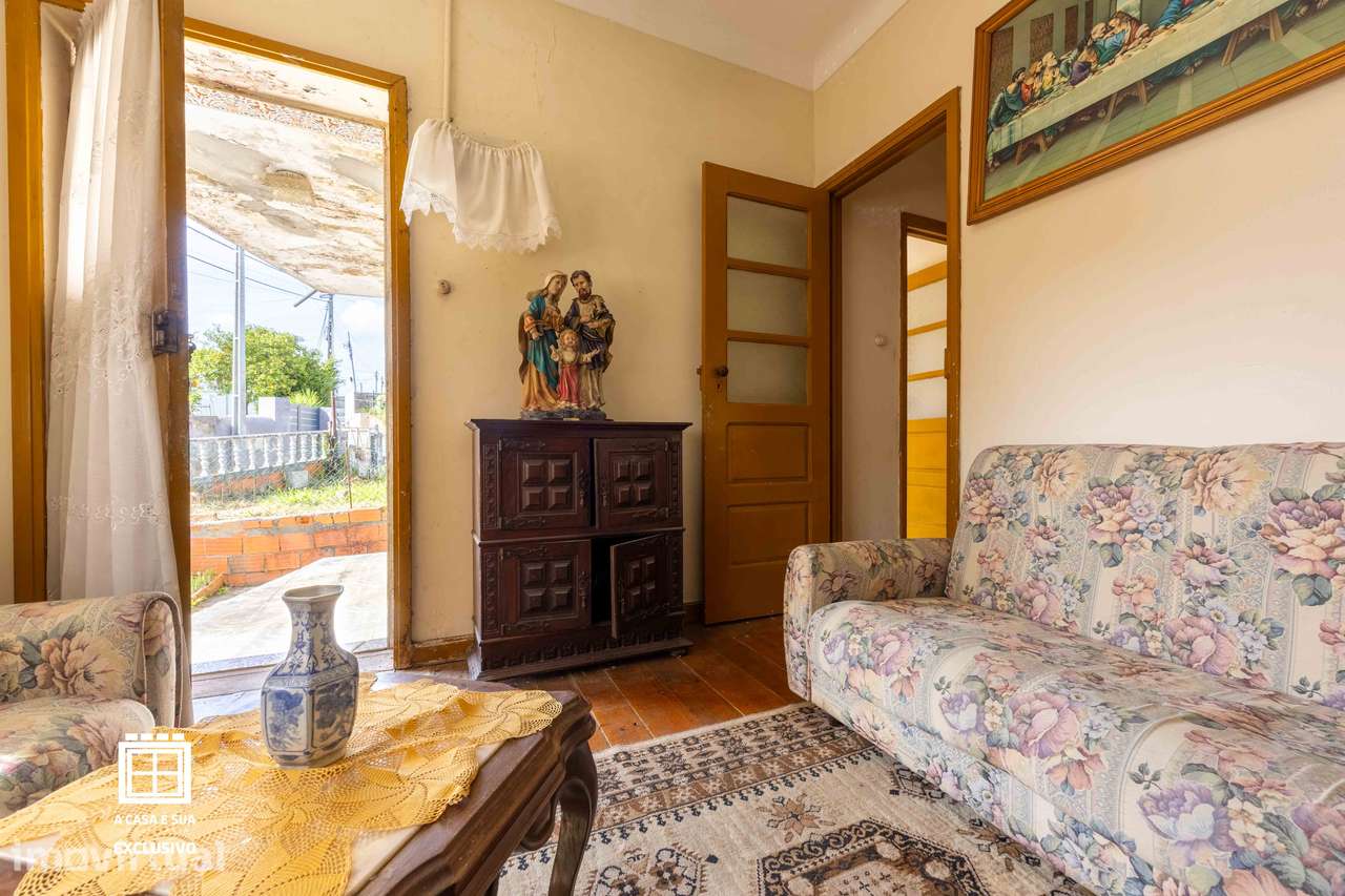 Moradia térrea em Badoucos – Santa Maria da Feira - Grande imagem: 4/39