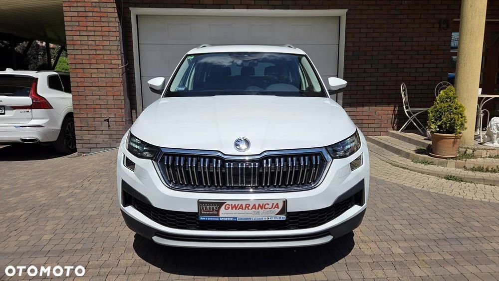 Skoda Kodiaq 2.0 TDI 4x4 DSG Style - 6