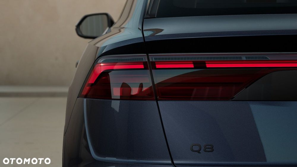 Audi Q8 - 7