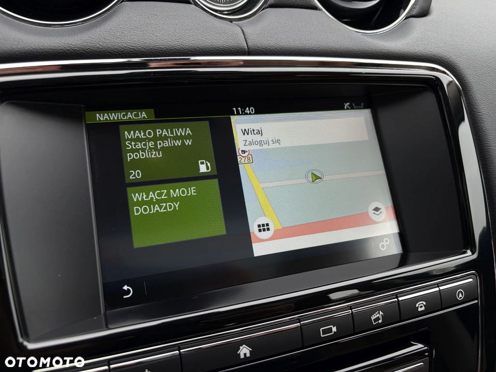 Jaguar XJ 3.0 D V6 Premium Luxury - 28