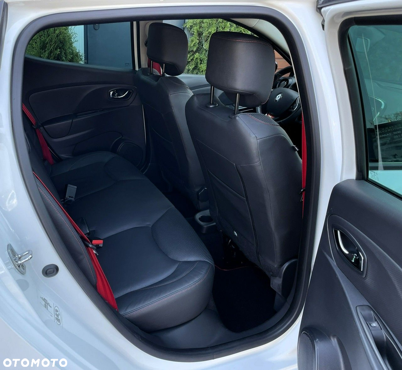 Renault Clio 1.6 R.S 200 EDC - 30