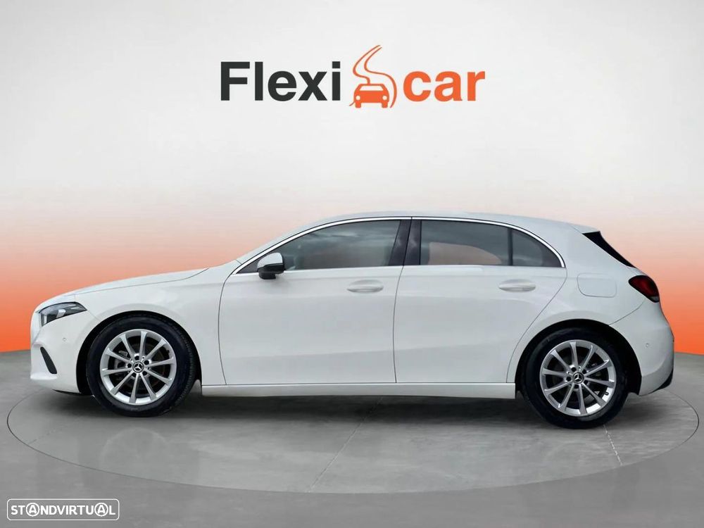 Mercedes-Benz A 160 Style - 5