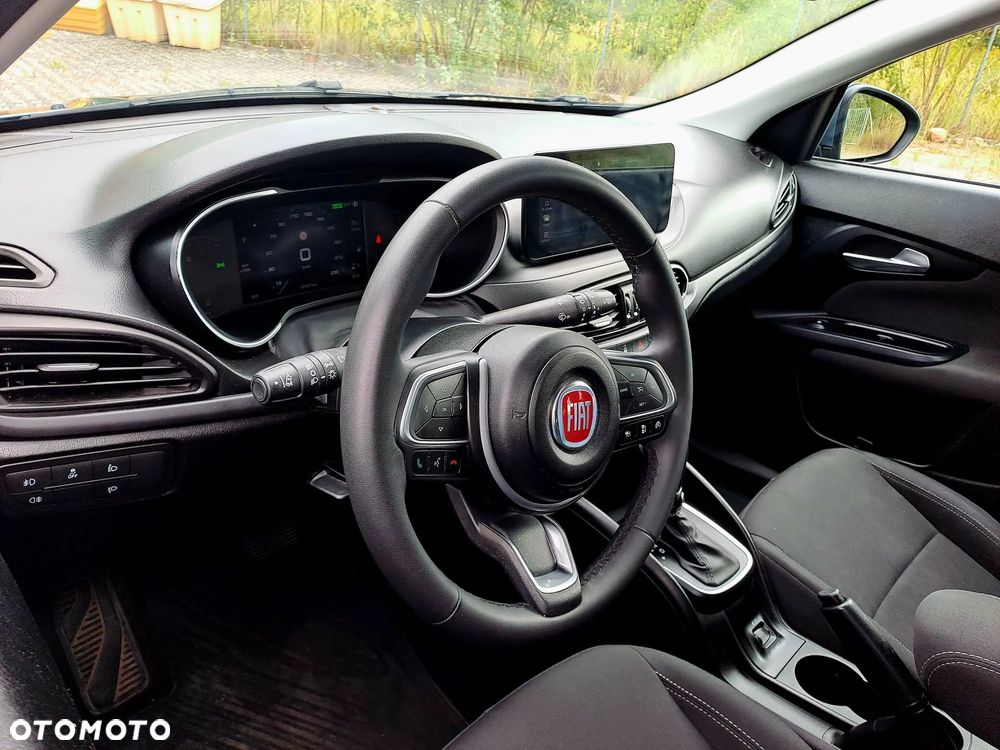 Fiat Tipo - 14