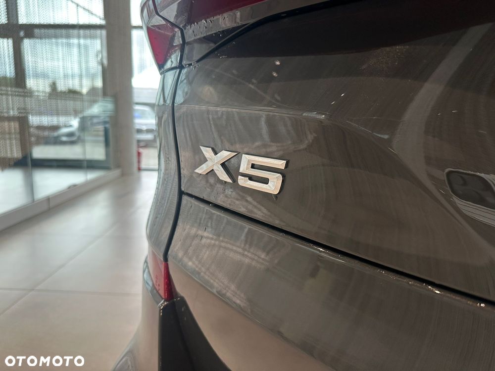 BMW X5 xDrive30d - 12