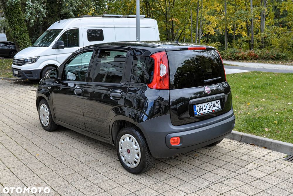 Fiat Panda 2014 photo 3