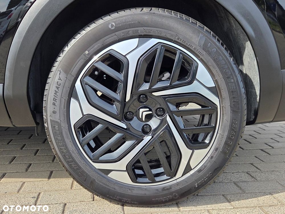 Citroën C4X - 25