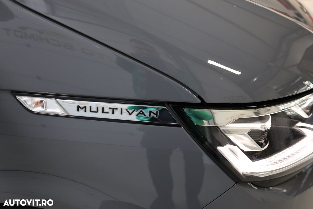 Volkswagen Multivan L 2.0 TDI DSG 110KW - 36