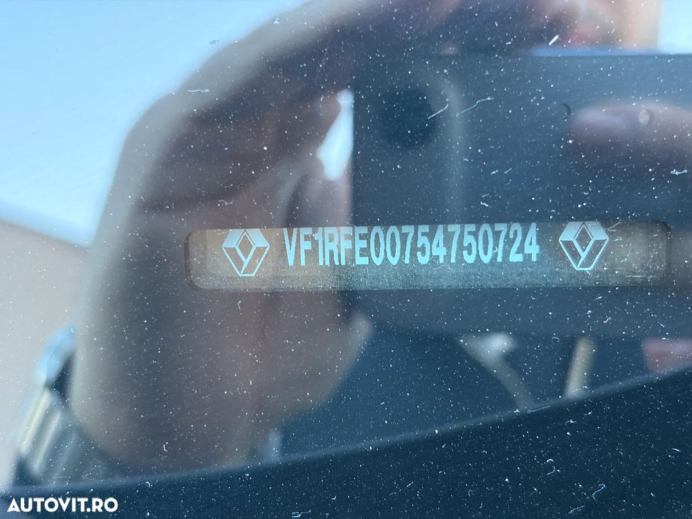 Renault Kadjar Energy dCi 130 Bose Edition - 28