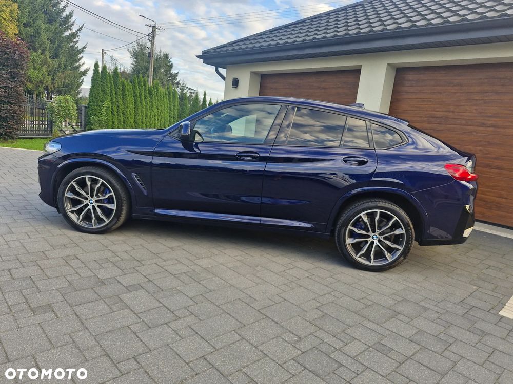 BMW X4 - 13