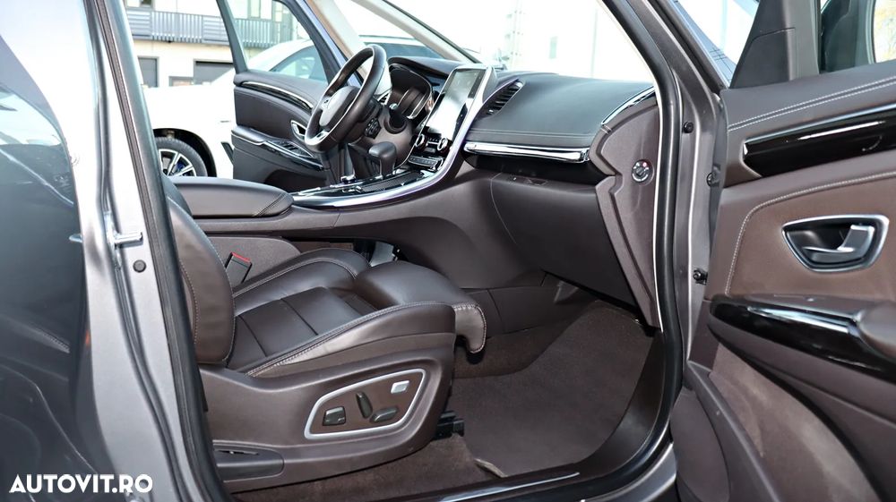 Renault Espace Energy TCe 225 EDC Initiale Paris - 16