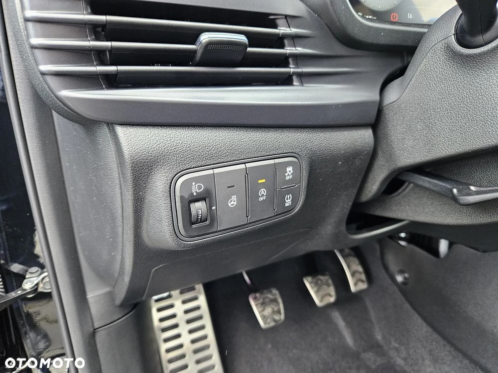 Hyundai Bayon 1.0 T-GDI Smart - 19