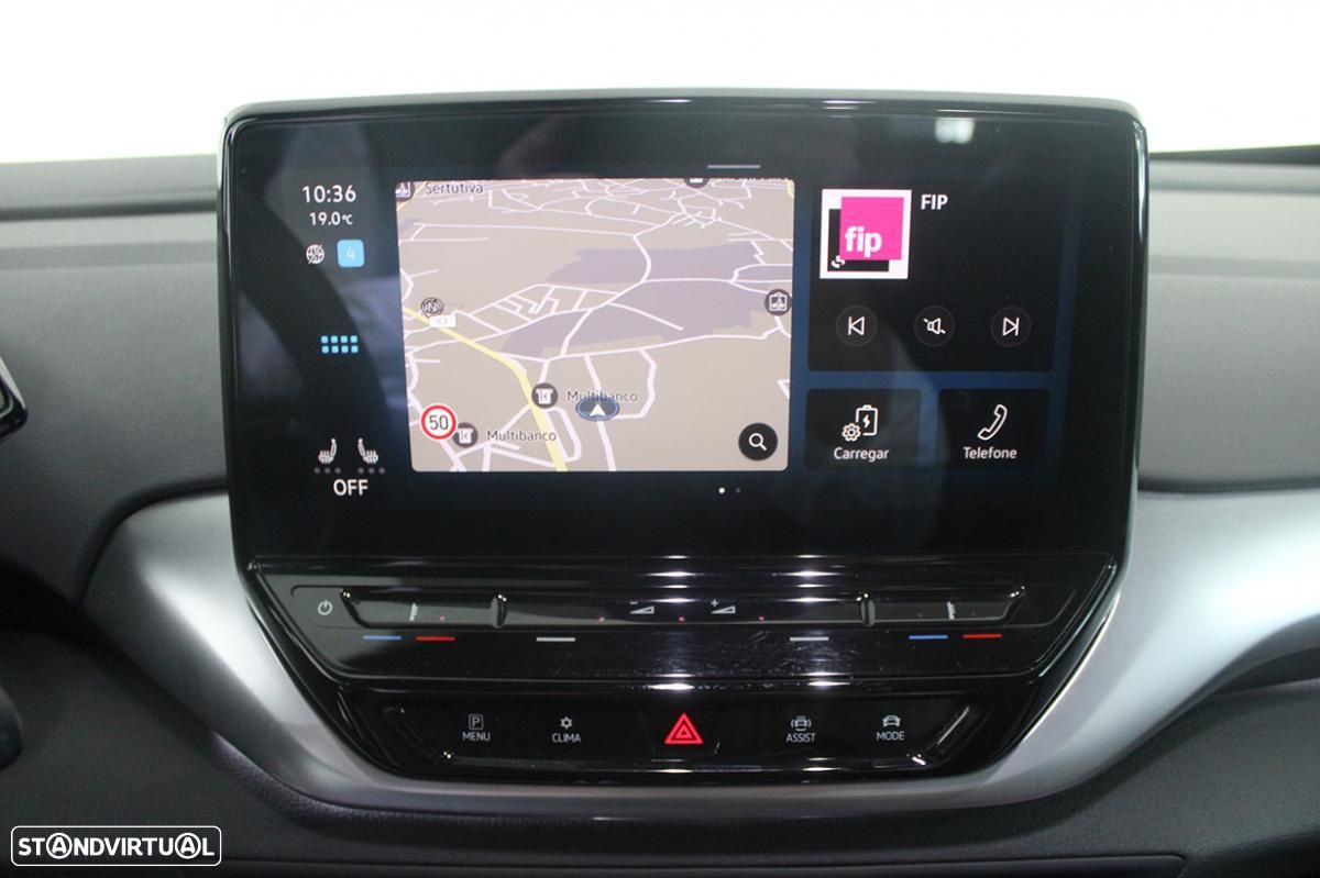 VW ID.4 77 kWh Pro Performance 1st - 19