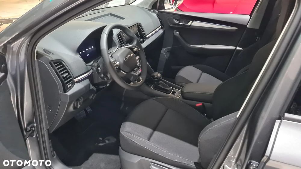 Skoda Karoq 1.5 TSI ACT Drive DSG - 8