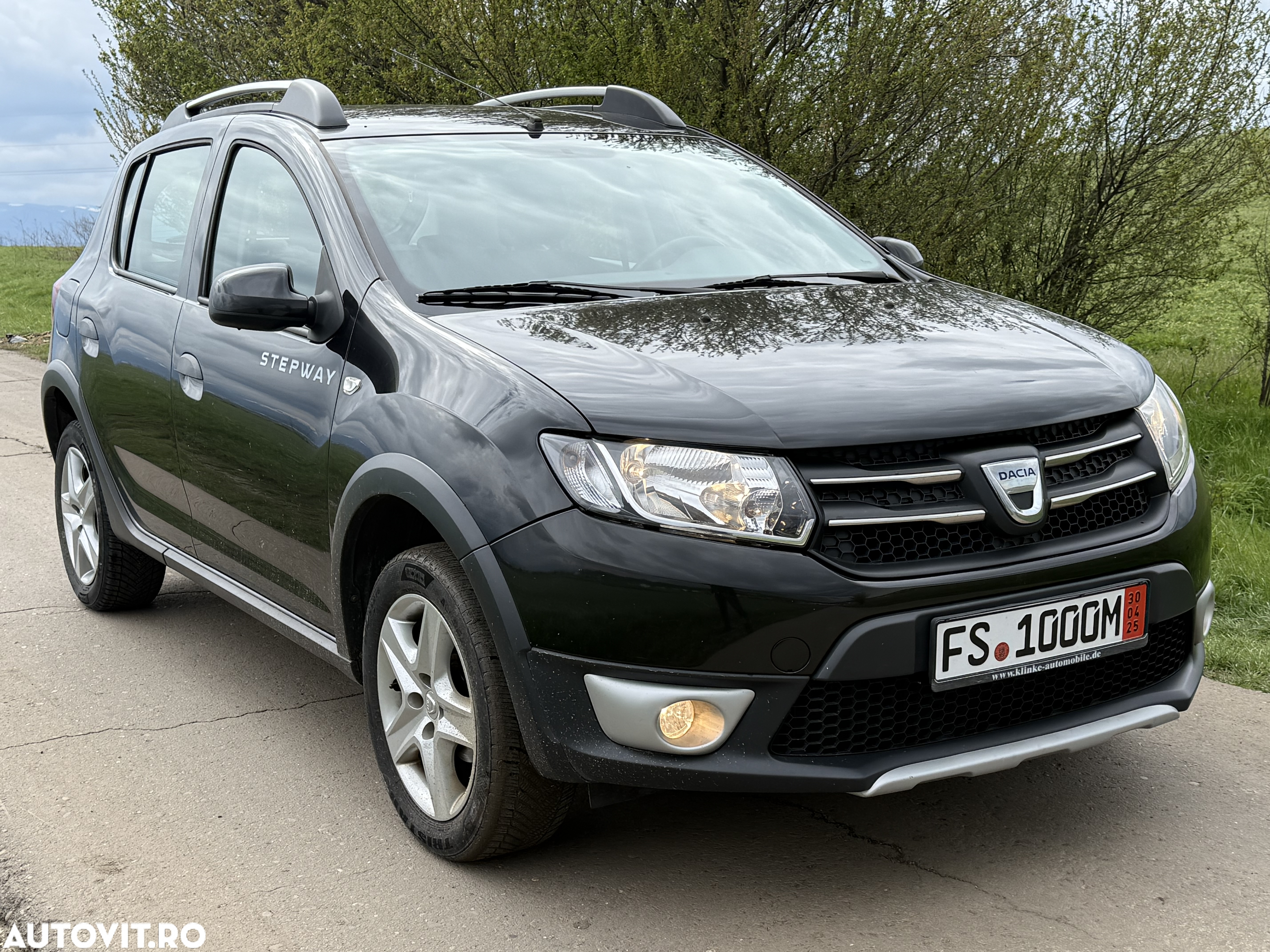 Dacia Sandero Stepway TCe 90 Prestige - 3