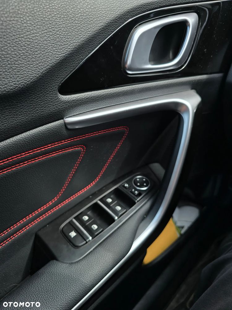 Kia ProCeed 1.6 T-GDI GT DCT - 5