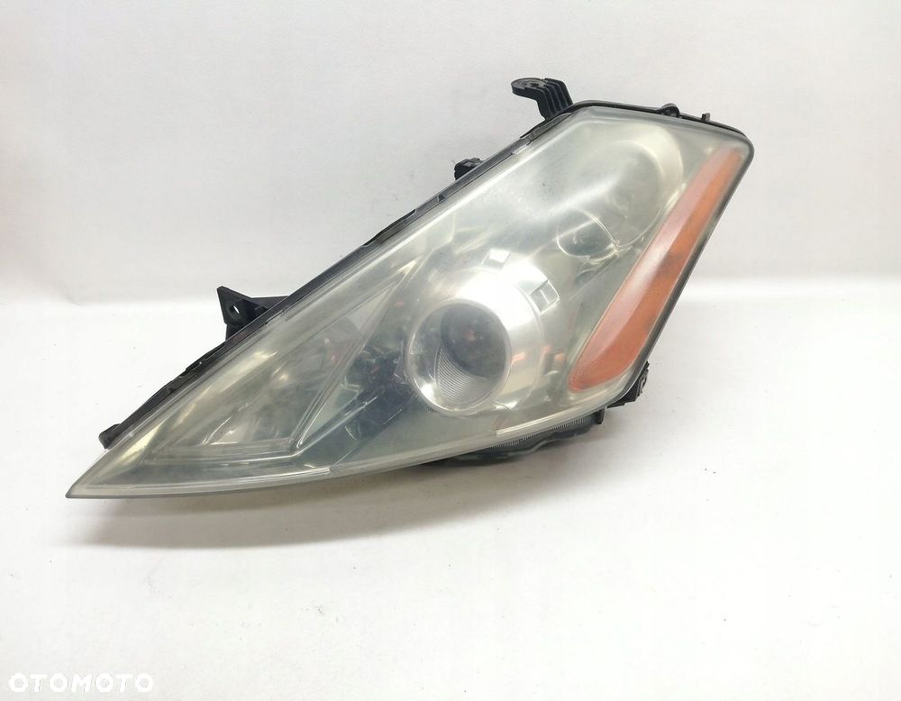 LAMPA LEWA PRZEDNIA NISSAN MURANO Z50 3.5 EU - 1