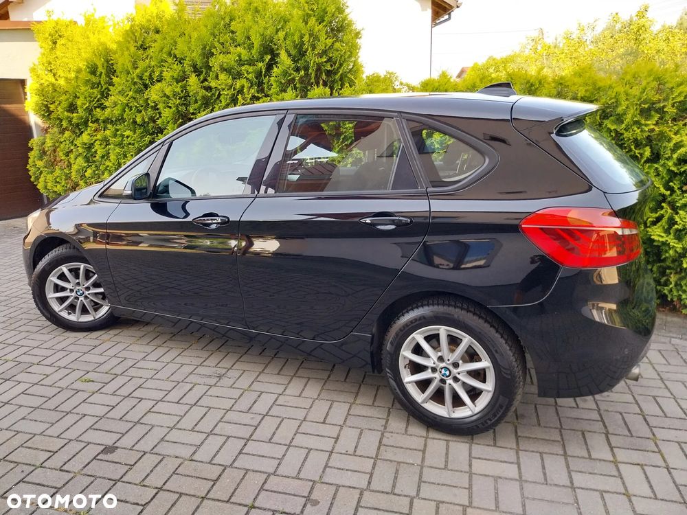 BMW Seria 2 216i - 27