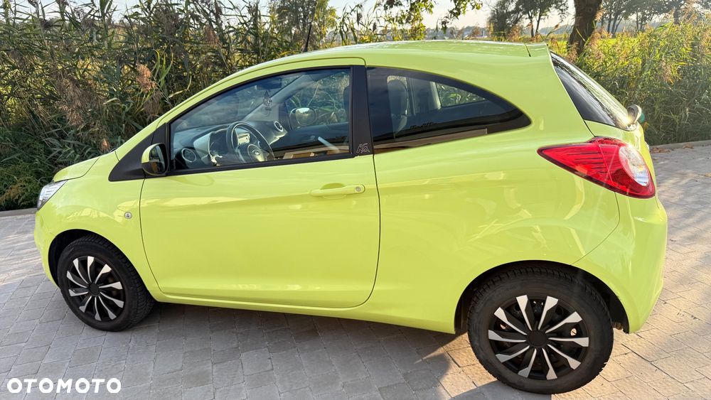Ford KA - 11