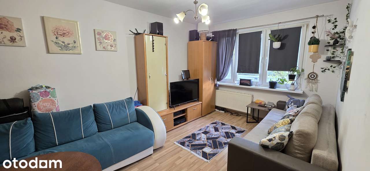 Mieszkanie na sprzedaż, 2 pokoje, 35 m², Bydgoszcz
