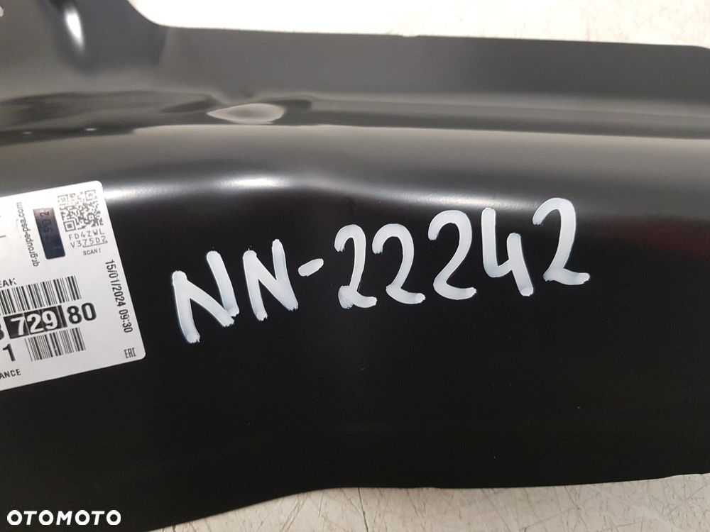 NOWE POSZYCIE WNĘKA KOŁA PRAWY TYŁ PRAWA OPEL INSIGNIA KOMBI B II OKULAR 17-23  1692372980 - 5