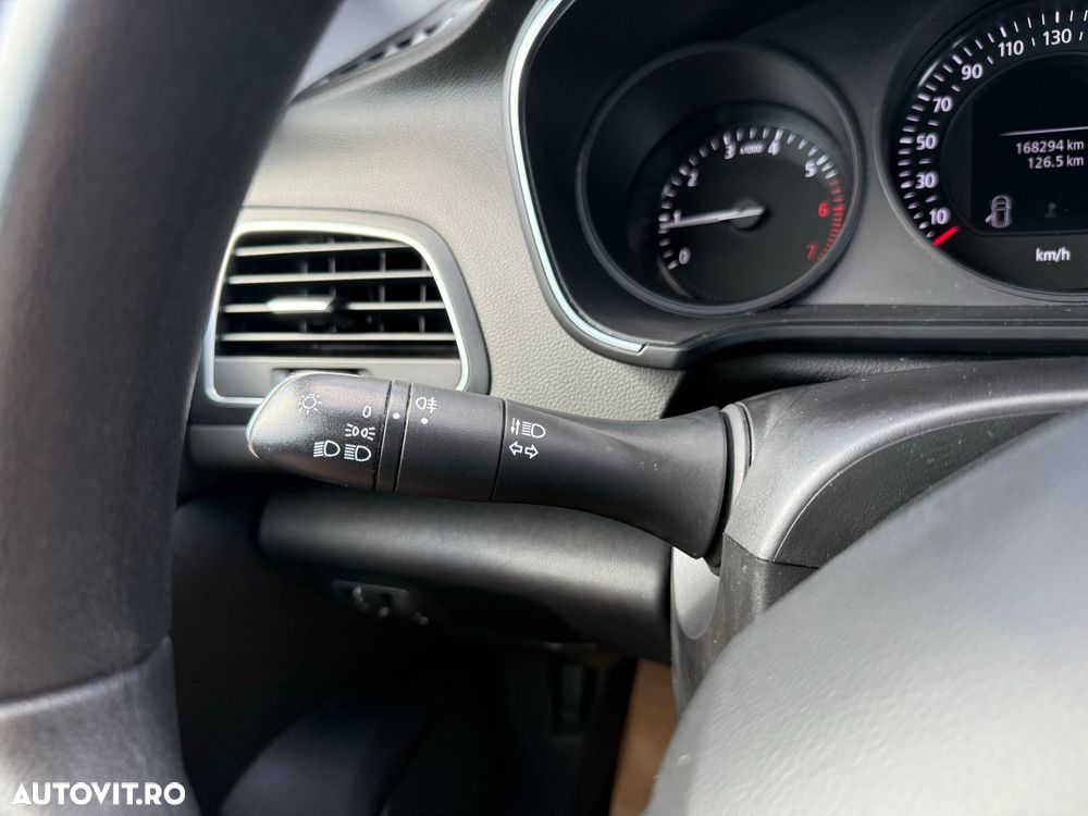 Renault Megane TCe GPF Life - 24