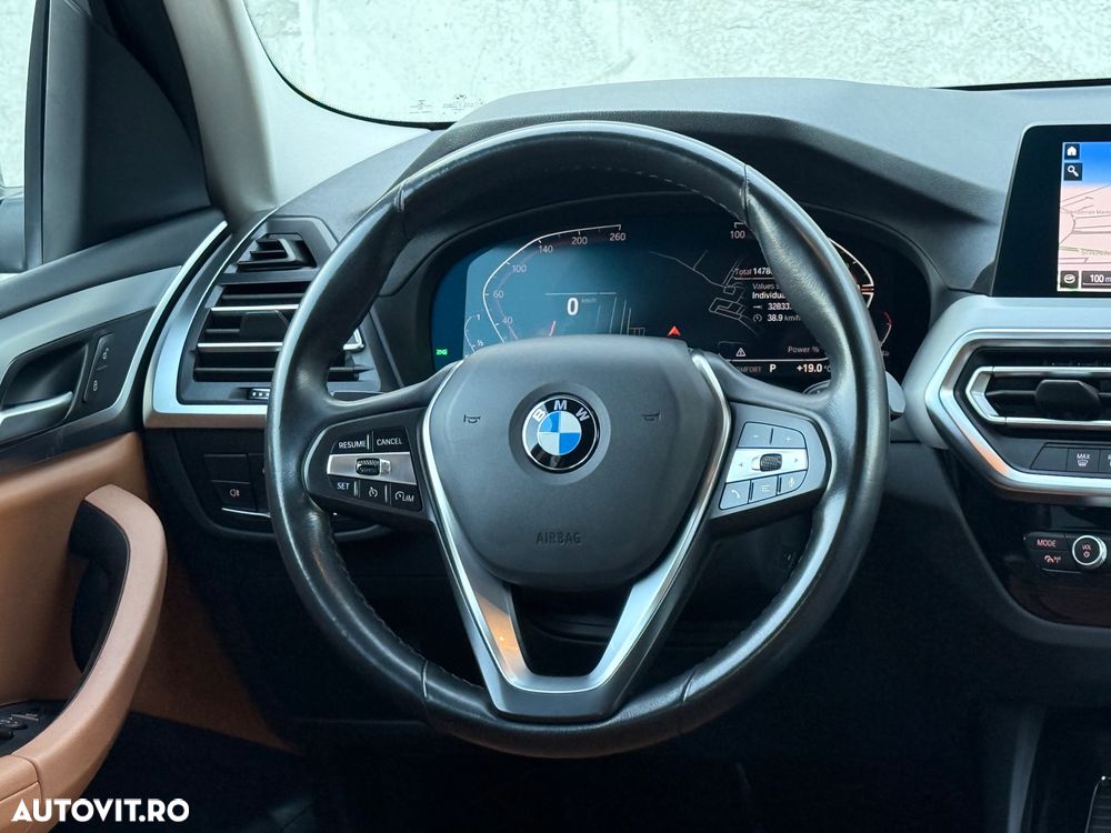 BMW X3 - 24