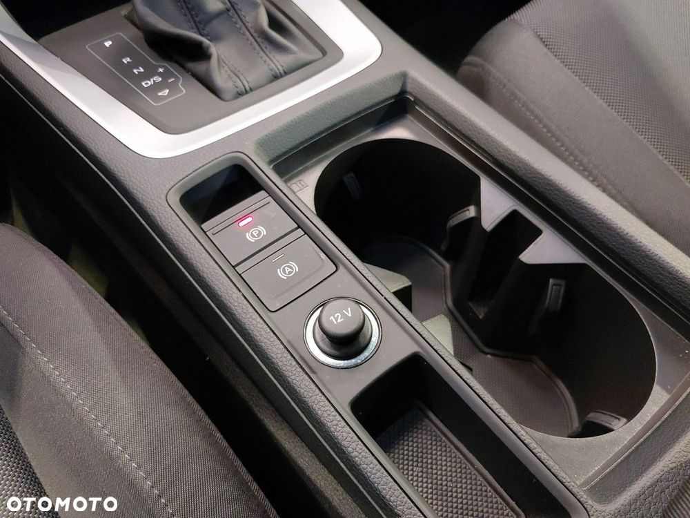 Audi Q3 35 TFSI S line S tronic - 37