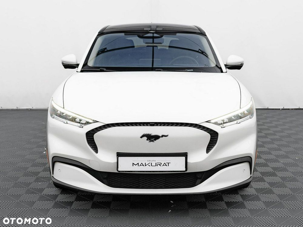 Ford Mustang Mach-E 98kWh RWD - 8