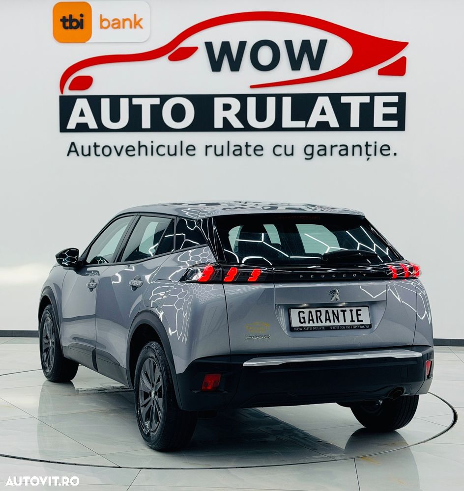 Peugeot 2008 PureTech 100 Stop&Start Active Pack - 3