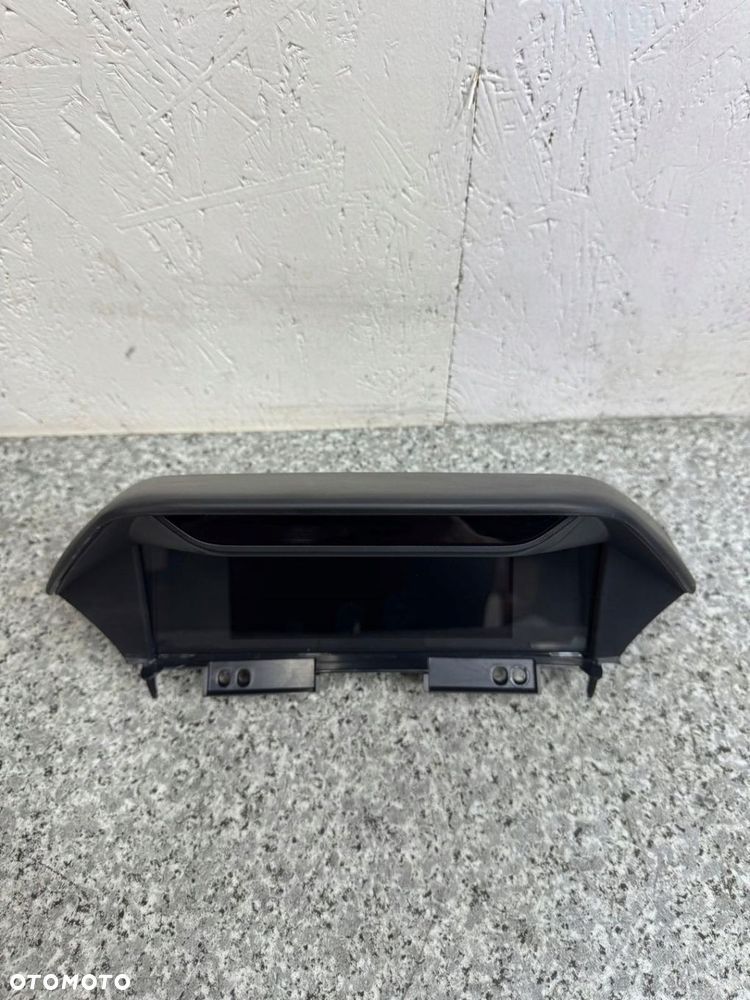 MONITOR WYŚWIETLACZ EKRAN SUBARU FORESTER V 2019-2023 85261SJ