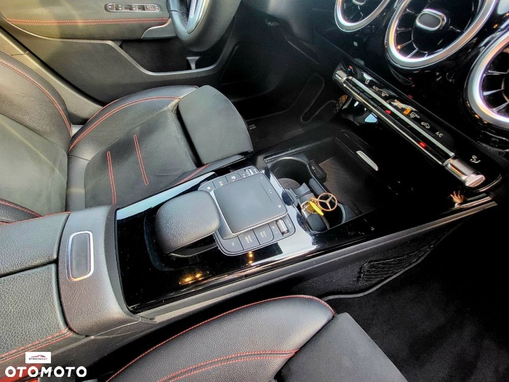 Mercedes-Benz Klasa A - 28