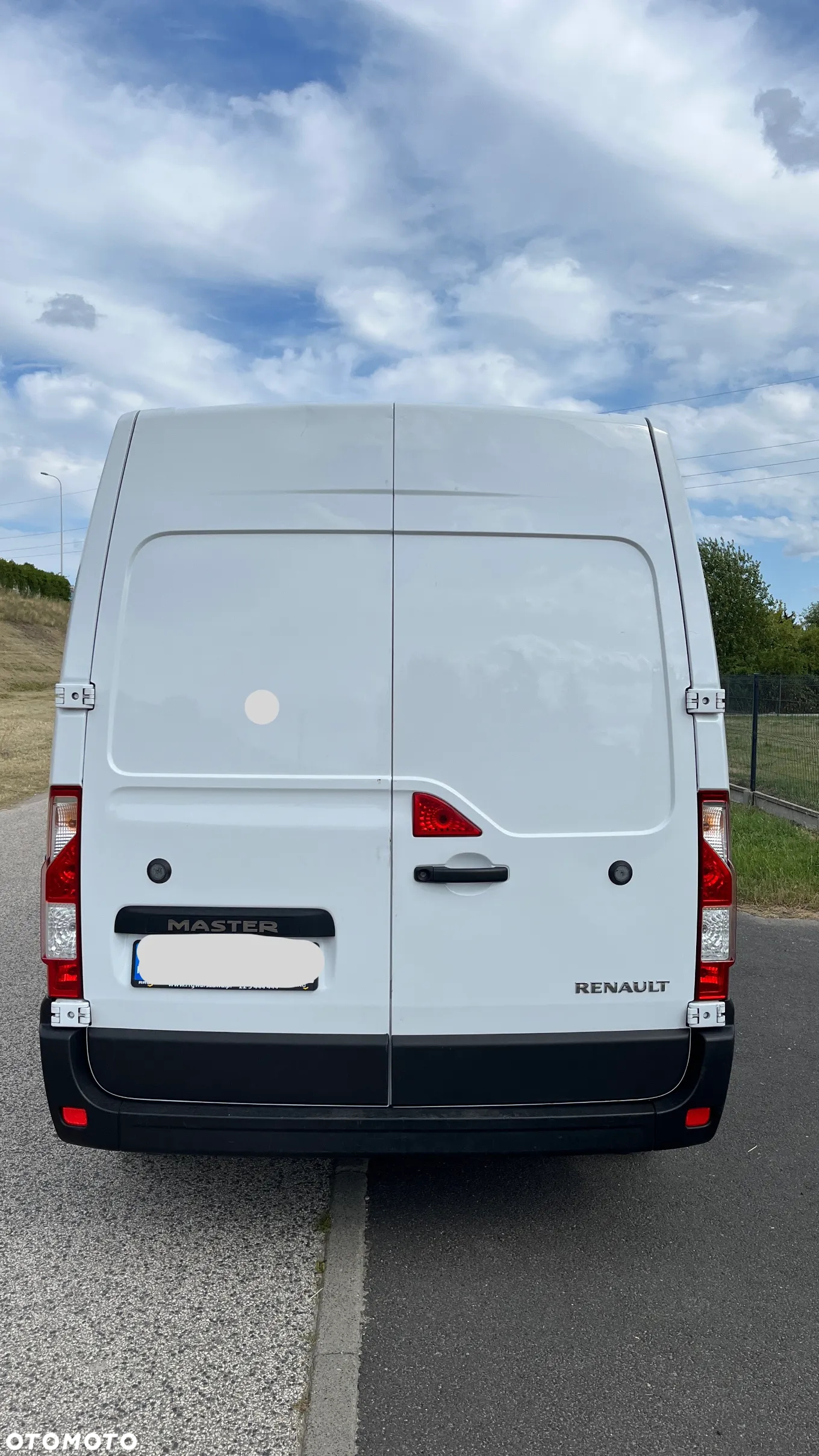 Renault Master L3H2 - 8
