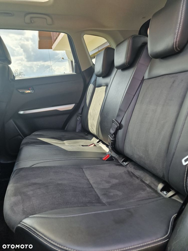 Suzuki Vitara 1.6 DDiS (4x2) Comfort+ - 8