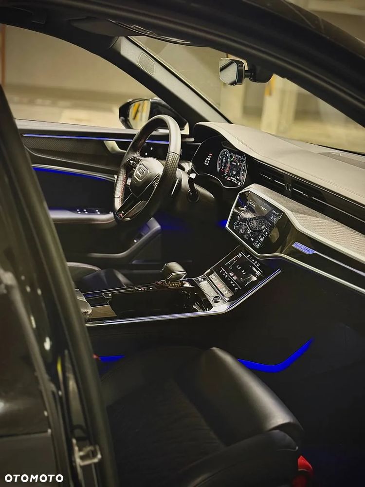 Audi A6 Limousine - 19