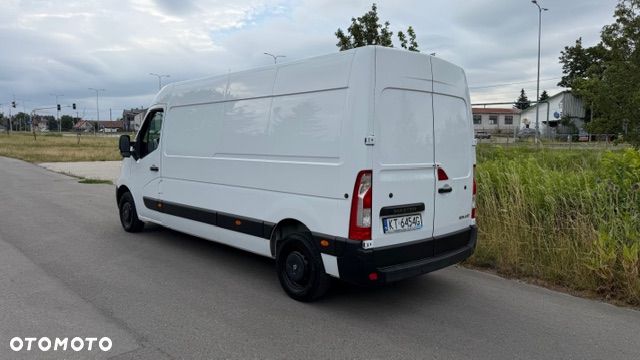 Renault Master - 2