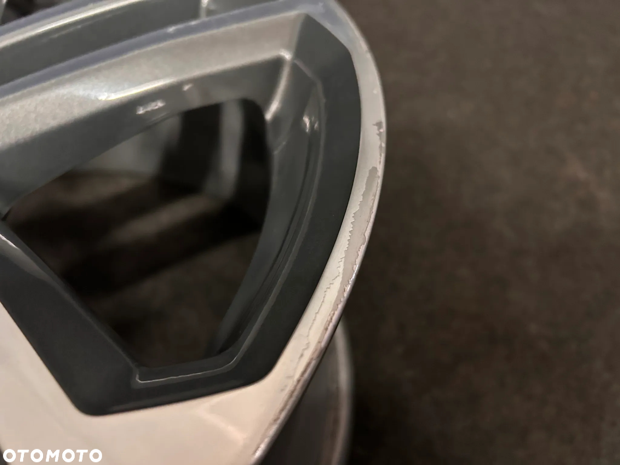 Alufelga Audi A3 8V S-Line 18 cali 5x112 1szt. 8V0601025DG - 6