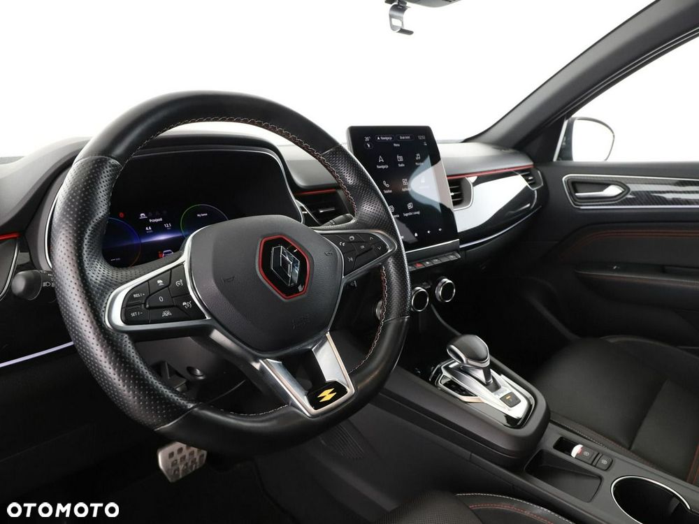 Renault Arkana E-TECH 145 R.S.LINE - 15