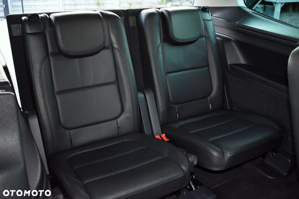 Volkswagen Sharan 2.0 TDI Highline - 39
