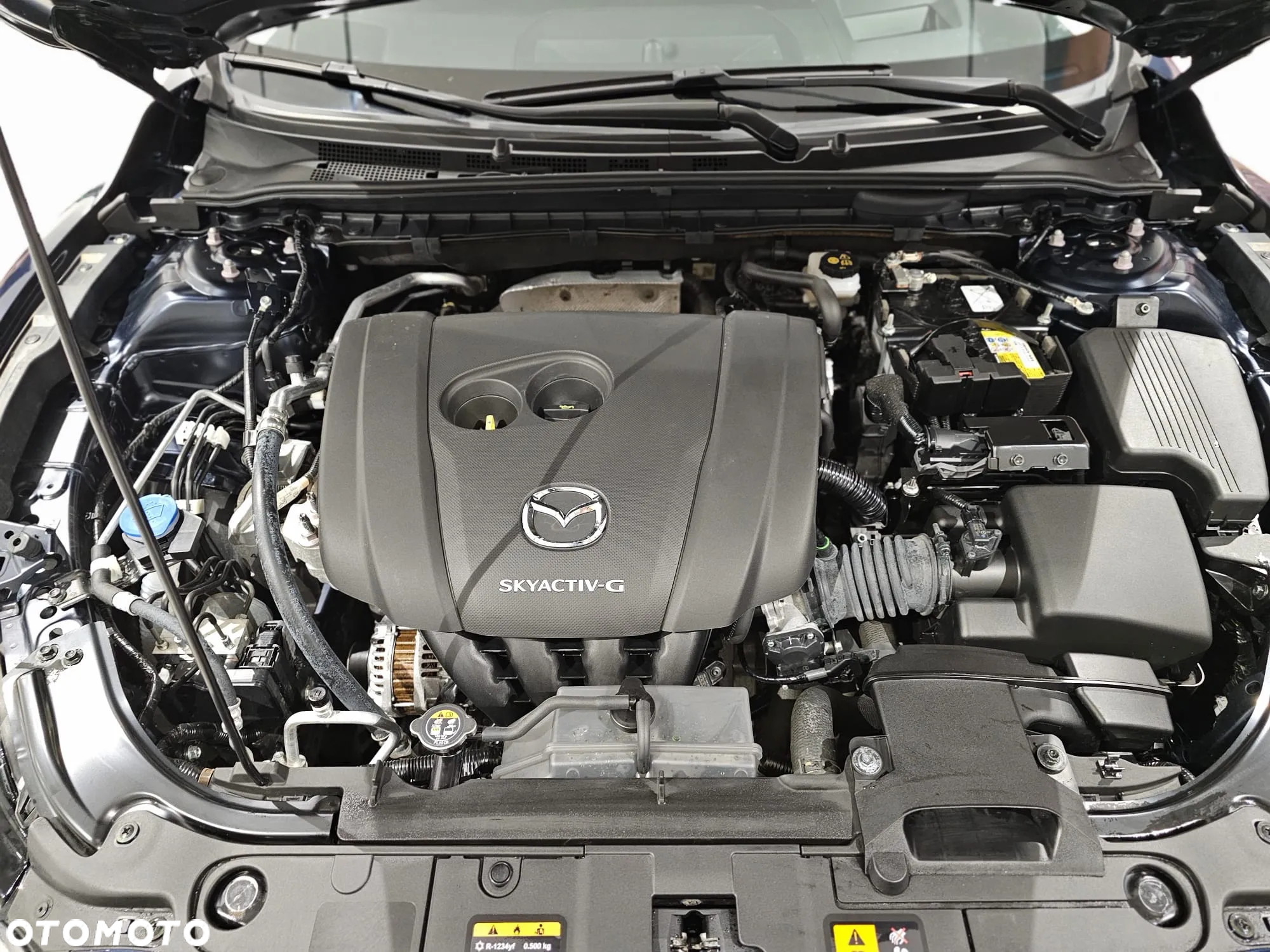 Mazda 6 - 17