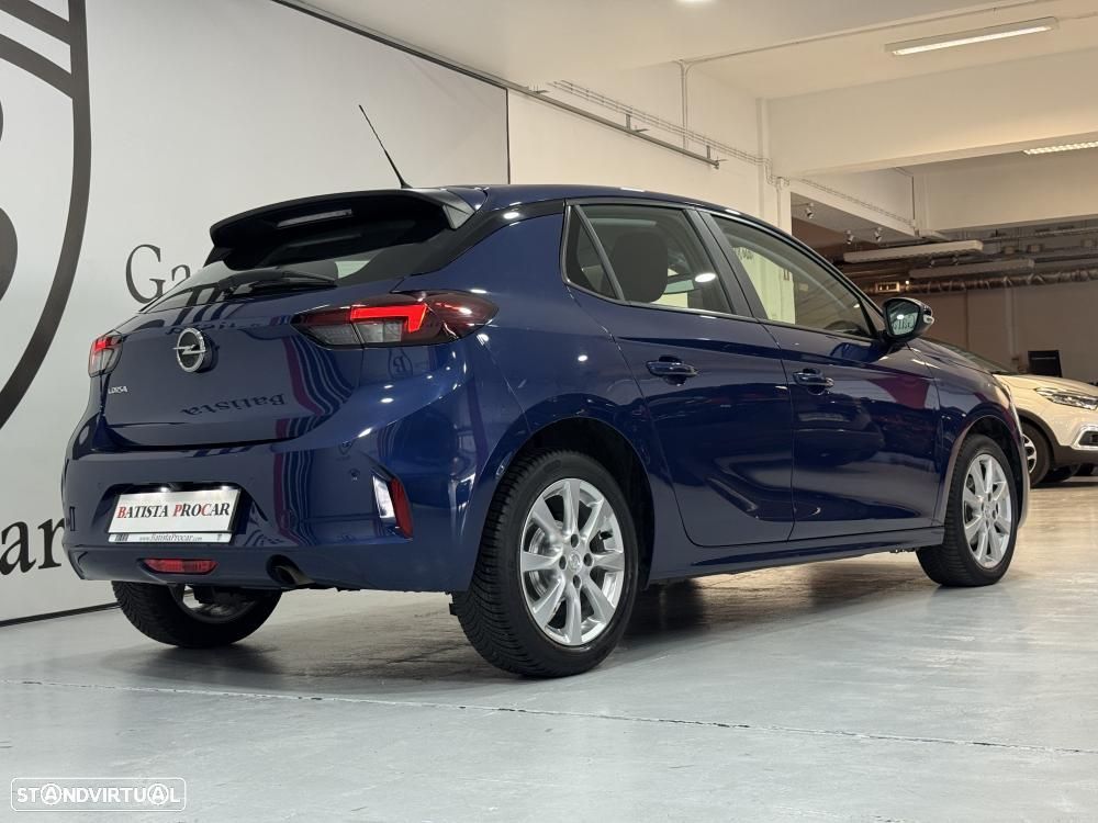 Opel Corsa 1.2 Edition - 16