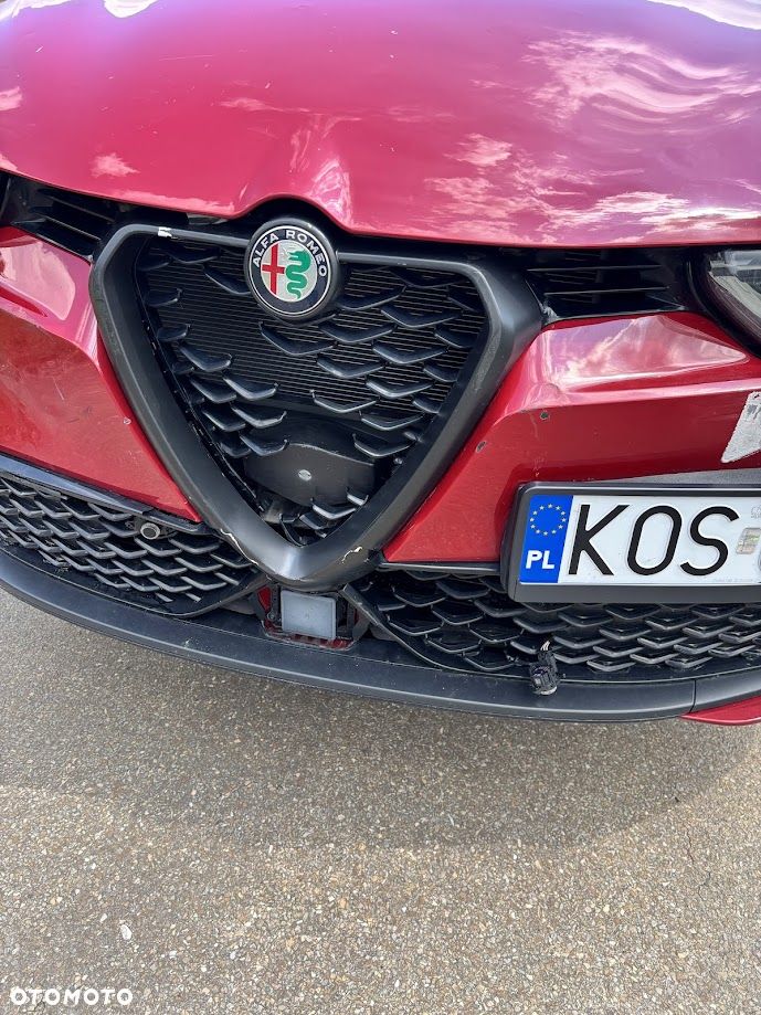 Alfa Romeo Tonale 1.5 VGT Veloce - 18