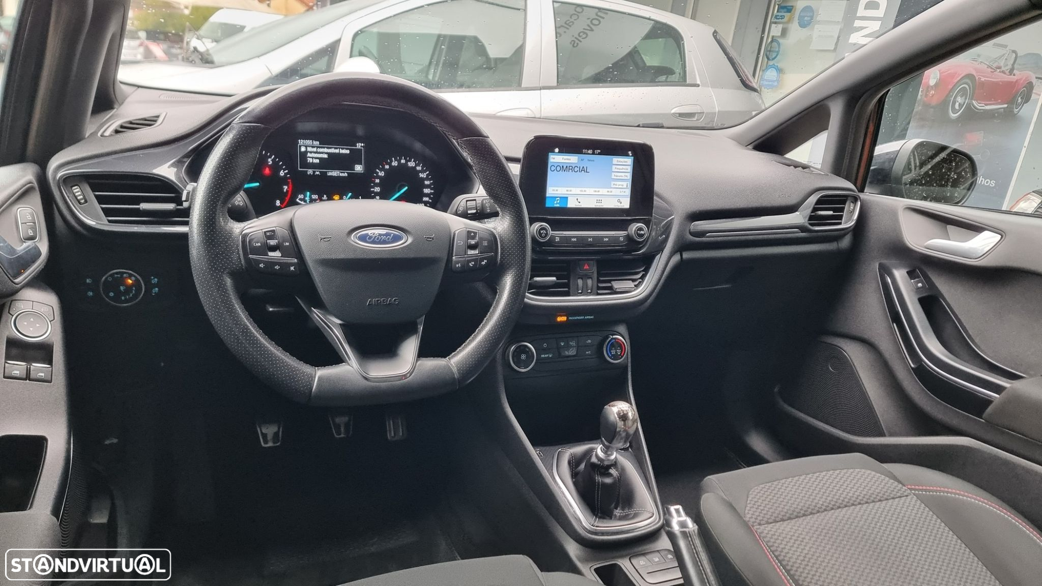 Ford Fiesta 1.0 EcoBoost ST-Line - 6