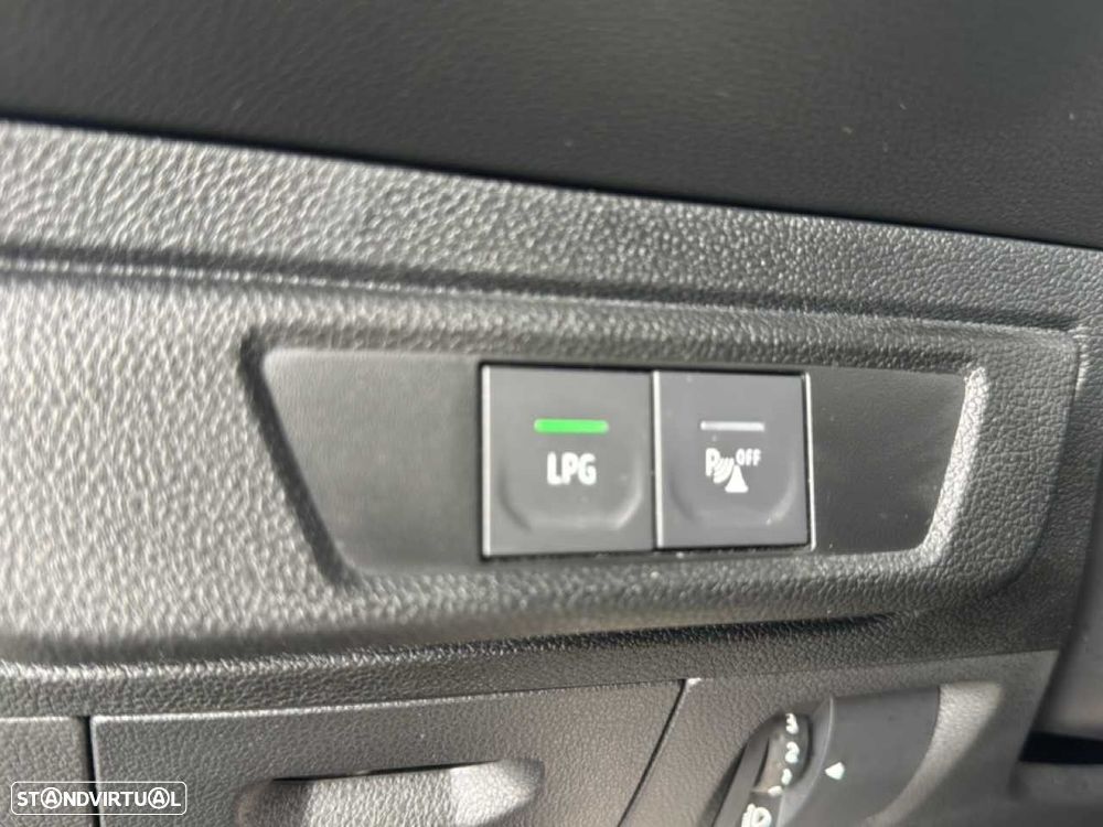 Dacia Sandero 1.0 ECO-G Expression Bi-Fuel - 16